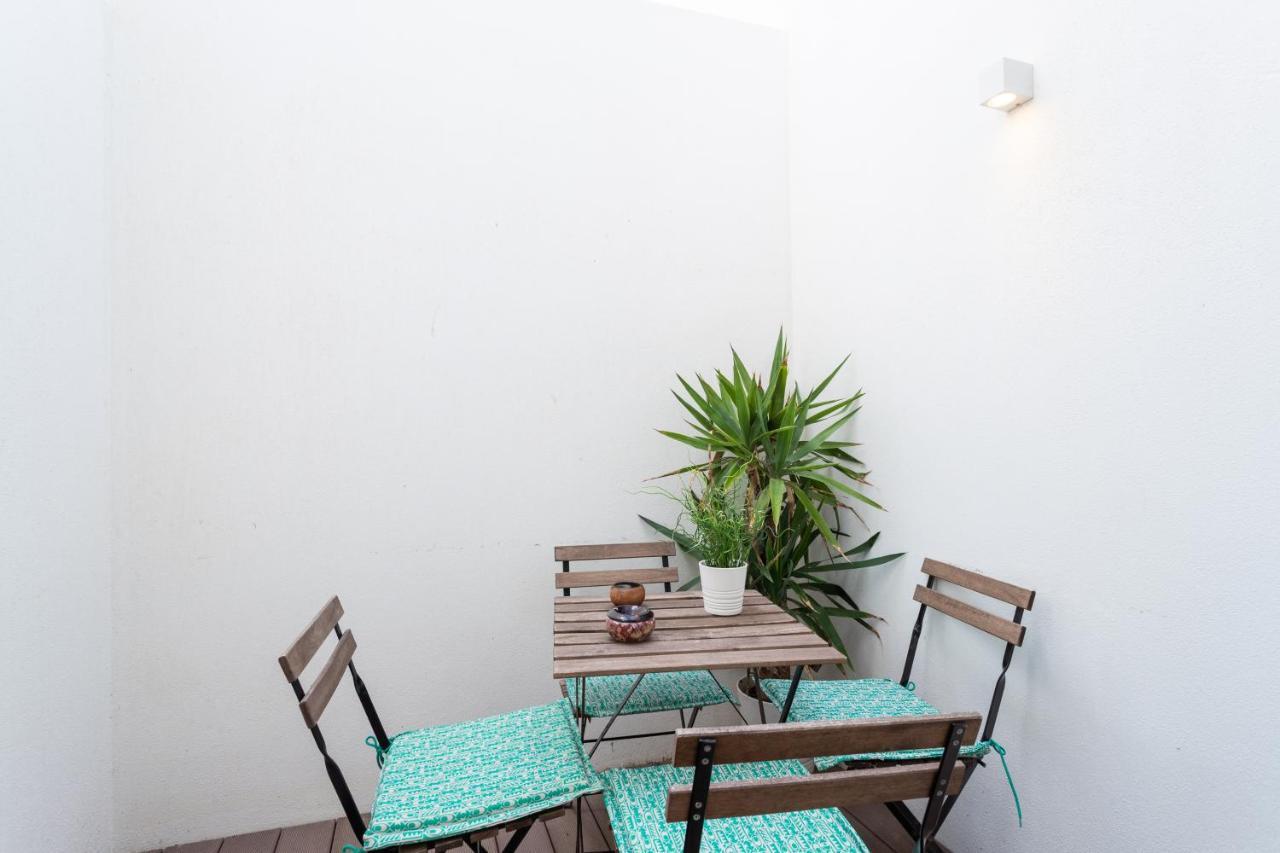 Villa Flh Ericeira Cozy House With Terrace Extérieur photo